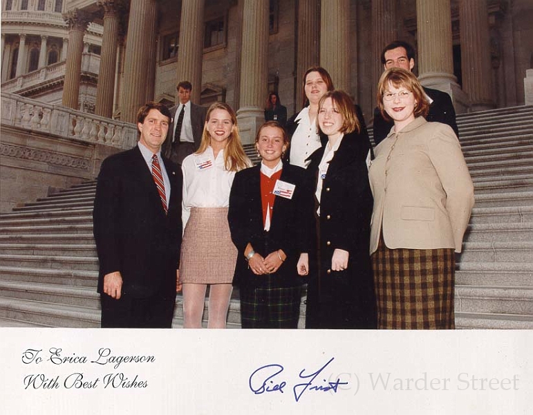 Erica With Congressman Trist.jpg